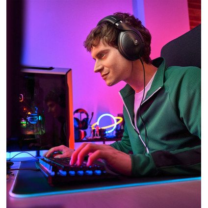 Наушники Sennheiser HD 620S