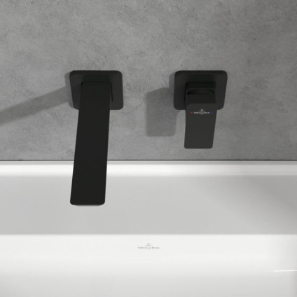 Смеситель Villeroy & Boch Subway 3.0 TVW112007000K5