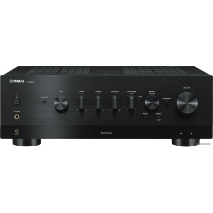 Сетевой ресивер Yamaha R-N800A (черный)