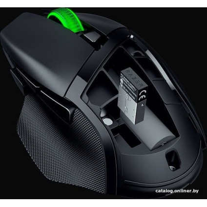 Игровая мышь Razer Basilisk V3 X HyperSpeed