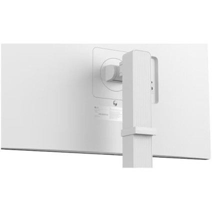 Монитор LG UltraFine 27US550-W