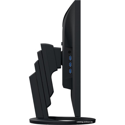 Монитор EIZO FlexScan EV2781-BK