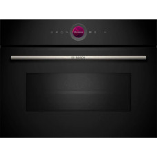 Микроволновая печь Bosch Serie 8 CEG732XB1