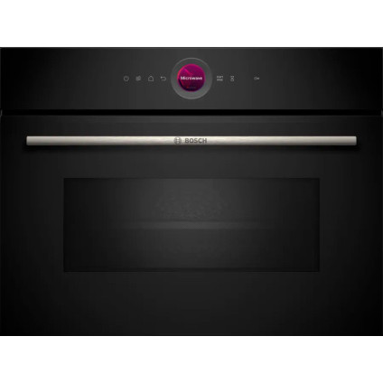 Микроволновая печь Bosch Serie 8 CEG732XB1