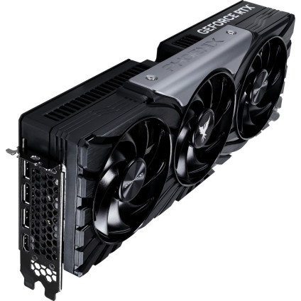Видеокарта Gainward GeForce RTX 5080 Phoenix GS NE75080S19T2-GB2031X