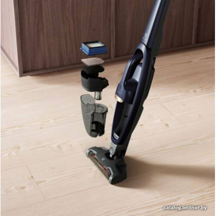 Набор фильтров Electrolux ESKW1