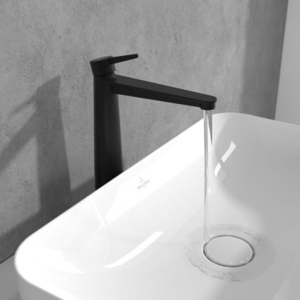 Смеситель Villeroy & Boch Conum TVW127005000K5