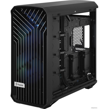 Корпус Fractal Design Torrent Black RGB TG Light Tint FD-C-TOR1A-04