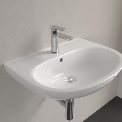 Умывальник Villeroy & Boch O.Novo 4A4060R1