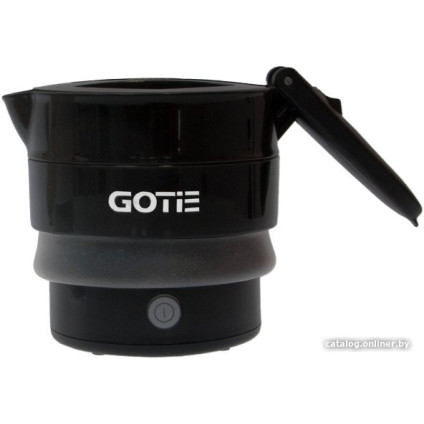 Электрический чайник Gotie GCT-600С