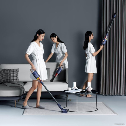 Пылесос Deerma VC20 Pro