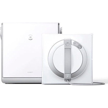 Робот для мытья окон Ecovacs Winbot W2 Omni White
