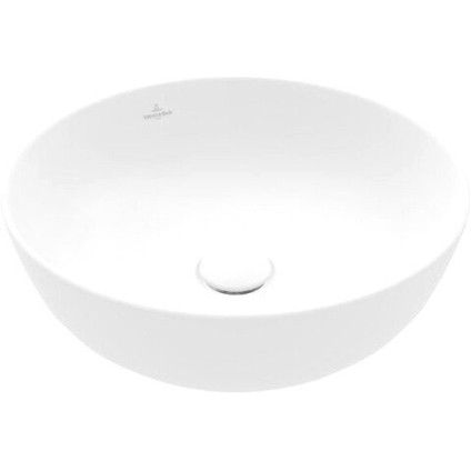 Умывальник Villeroy & Boch Artis 417943Rw