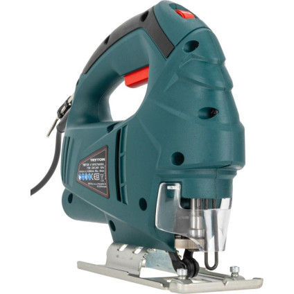 Электролобзик Tryton TMR712K (кейс)