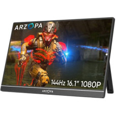 Портативный монитор Arzopa Z1F