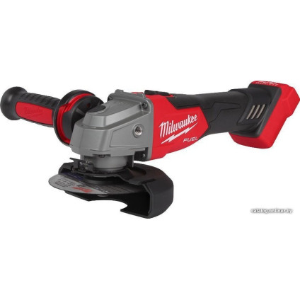 Угловая шлифмашина Milwaukee M18 FSAG125X-0 Fuel 4933478701 (без АКБ)