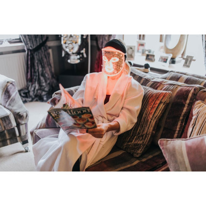 Маска для омоложения лица Rio FCLT2