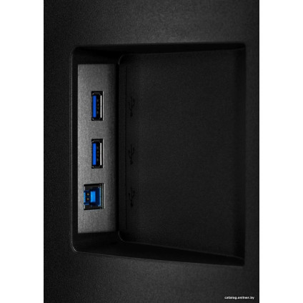 Монитор Iiyama ProLite XB3288UHSU-B5