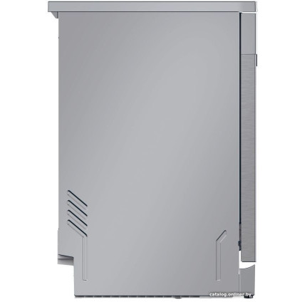 Отдельностоящая посудомоечная машина Candy RapidO CF 4C6F1X