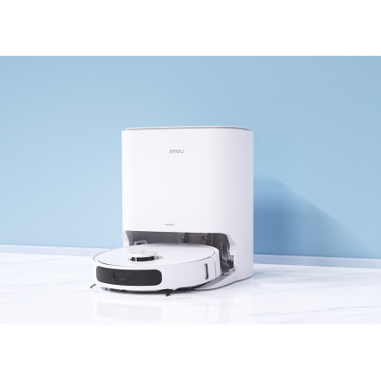 Робот-пылесос Imou RV3