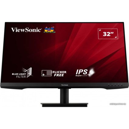 Монитор ViewSonic VA3209-2K-MHD