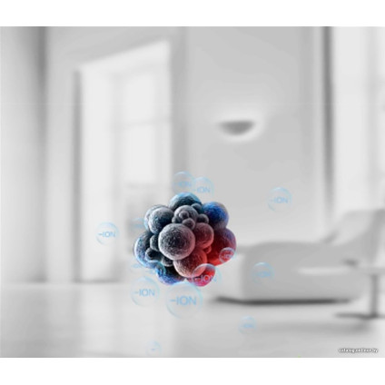 Очиститель воздуха Toshiba CAF-X83XPL