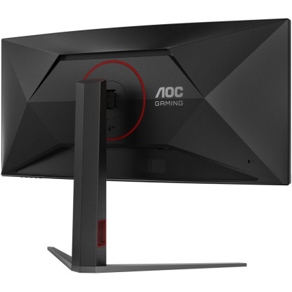 Игровой монитор AOC Agon CU34G4