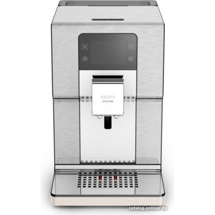 Кофемашина Krups Intuition Experience + EA877A