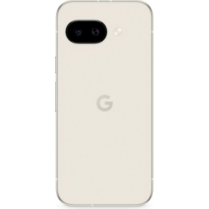 Телефон Google Pixel 9a 8GB/256GB (фарфор)
