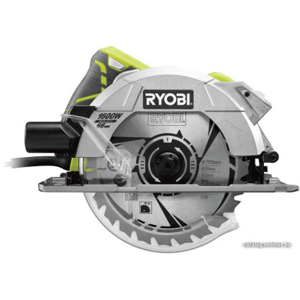 Дисковая (циркулярная) пила Ryobi RCS1600-K