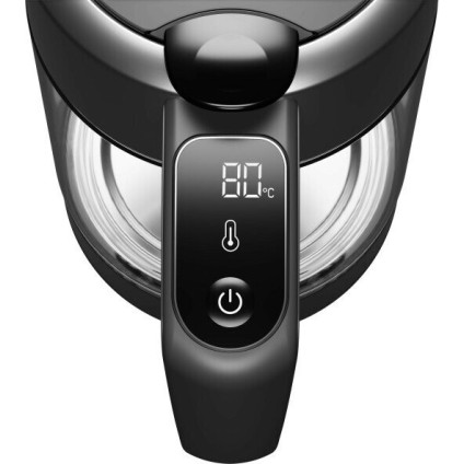 Электрический чайник Goetze & Jensen KT875G