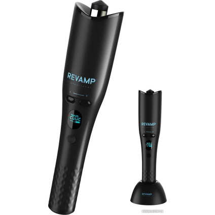 Стайлер для завивки Revamp iGEN Progloss CL-2750