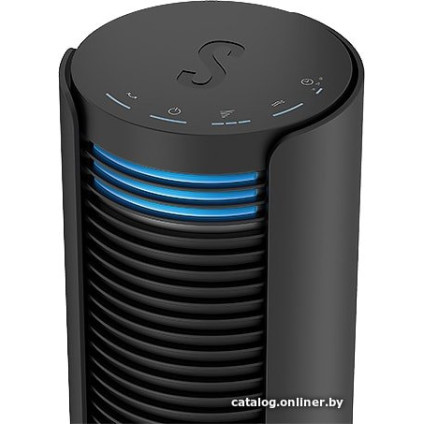 Колонный вентилятор Stadler Form Peter P-013