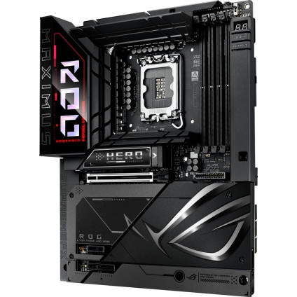 Материнская плата ASUS ROG Maximus Z890 Hero BTF