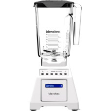 Стационарный блендер Blendtec Total Blender (белый)