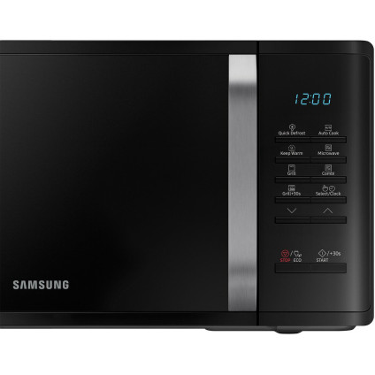 Микроволновая печь Samsung MG23K3523AK/E2
