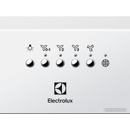 Кухонная вытяжка Electrolux LFG716W