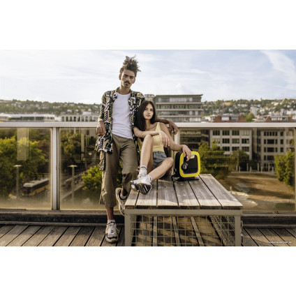 Мойка высокого давления Karcher K Mini 1.600-054.0