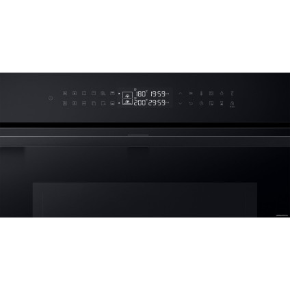 Электрический духовой шкаф Samsung NV7B4345VAK/U2