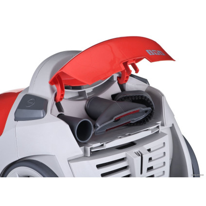 Пылесос Zelmer Antek ZVC3501R