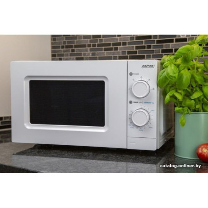 Микроволновая печь MPM MPM-20-KMM-11/W