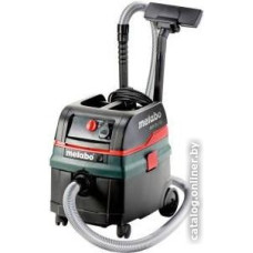 Пылесос Metabo ASR 25 L SC (602024000)