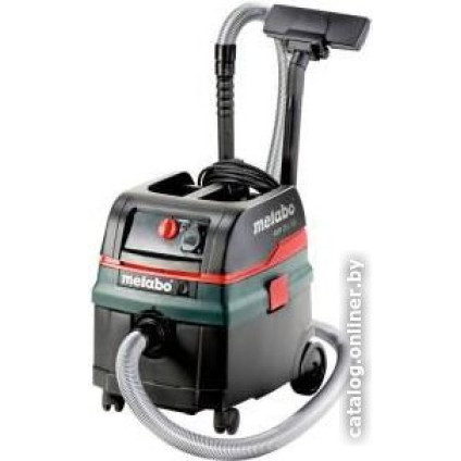 Пылесос Metabo ASR 25 L SC (602024000)
