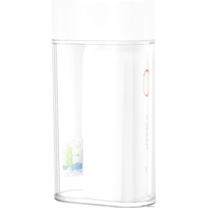 Электрическая зубная щетка Vitammy Vivo (белый)