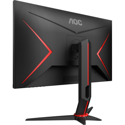 Игровой монитор AOC Gaming 27G2ZN3/BK