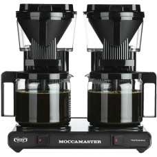 Капельная кофеварка Technivorm Moccamaster KBG744AO