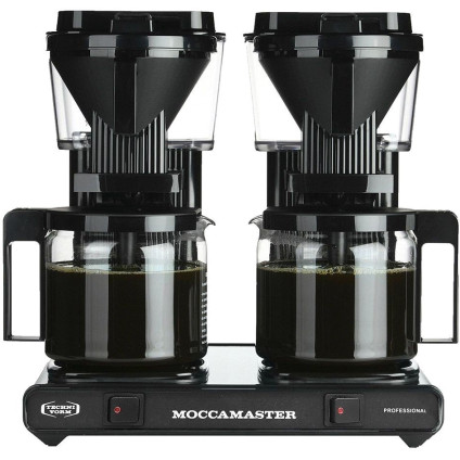 Капельная кофеварка Technivorm Moccamaster KBG744AO