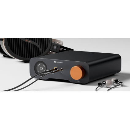 Настольный усилитель Fosi Audio ZH3