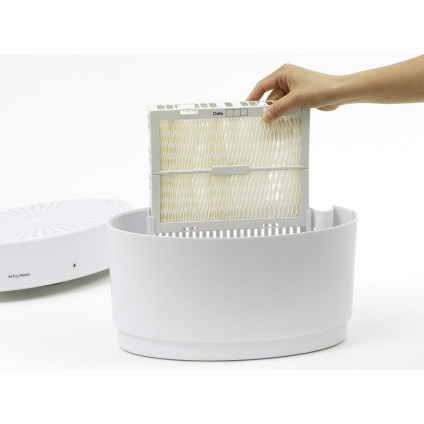 Увлажнитель воздуха Stylies Carina