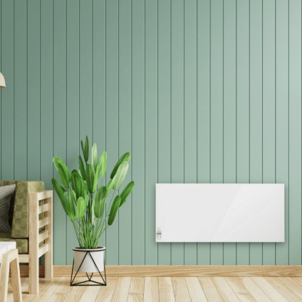 Инфракрасный обогреватель Mission Air Ir 700 W (PANELIR700W)